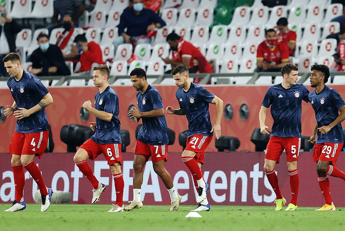 Eroul neașteptat! Hans Flick, povestea unui an formidabil: e egalul lui Pep Guardiola!