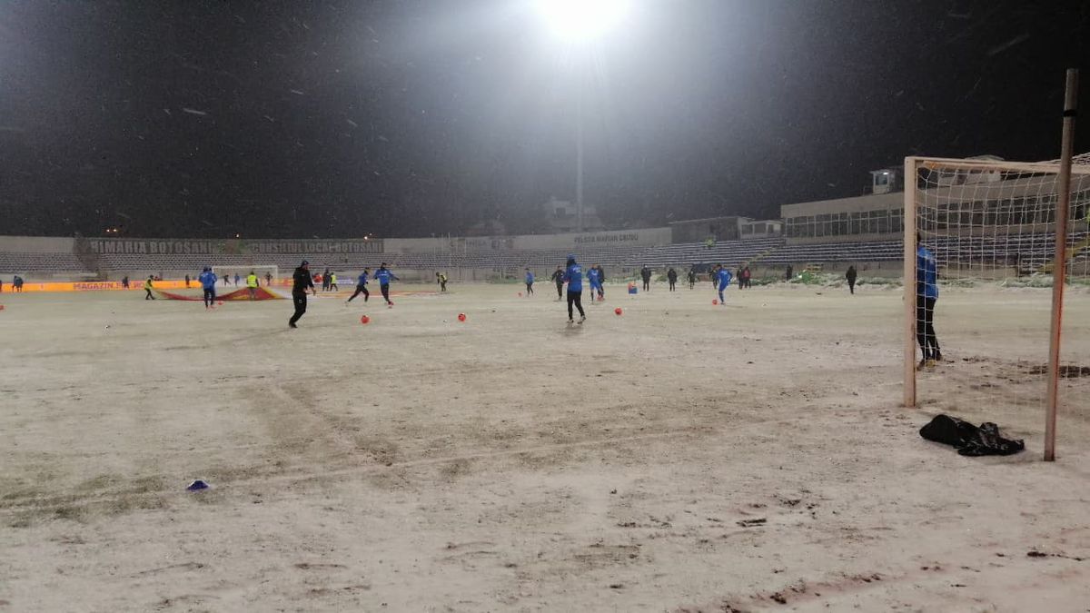 Marius Croitoru nu-l iartă pe Marcel Bîrsan după Botoșani - Craiova: „Cum să fiu calm când văd că nu vrei să dai un penalty clar? Nu poți spune că nu vezi!”