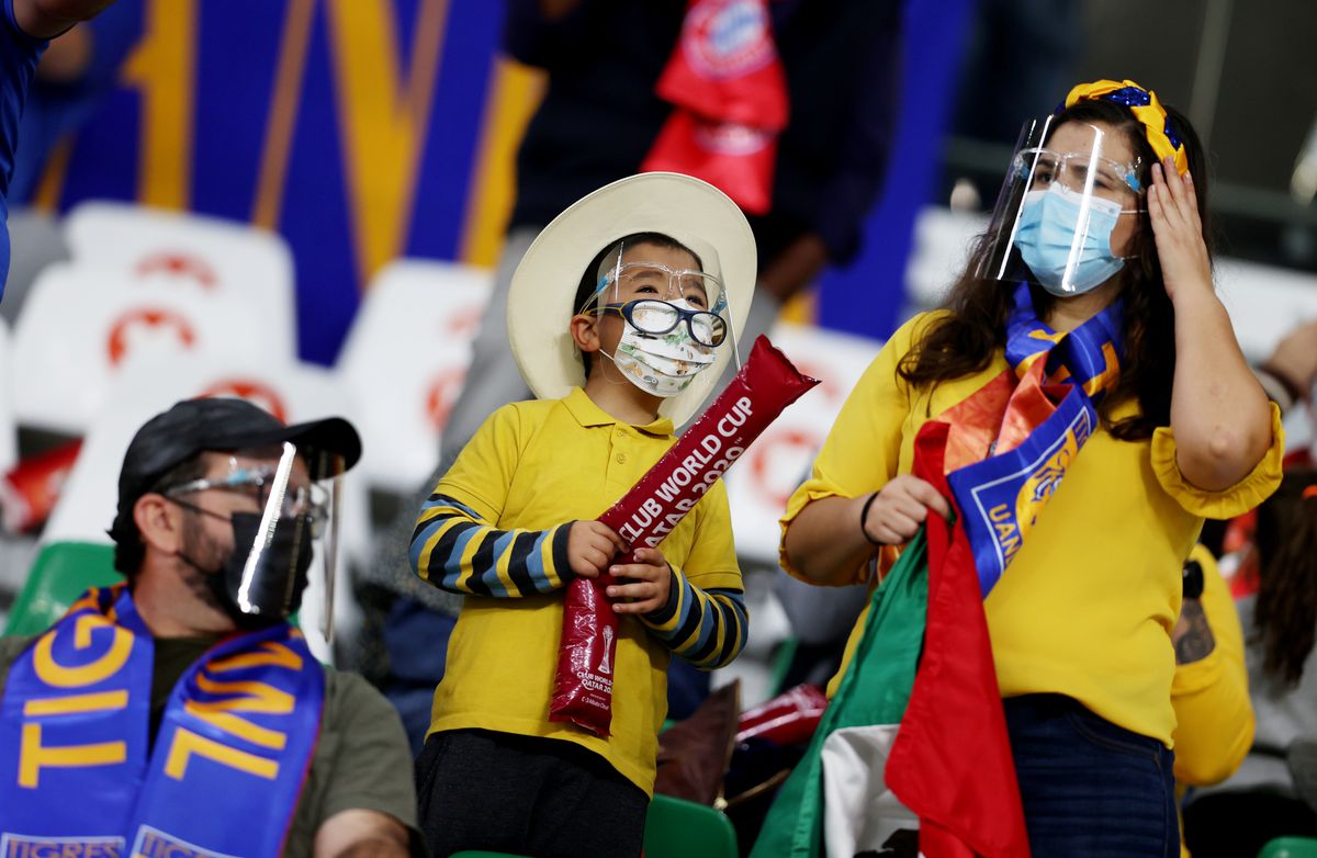 BAYERN MUNCHEN - TIGRES, finala Campionatului Mondial al Cluburilor