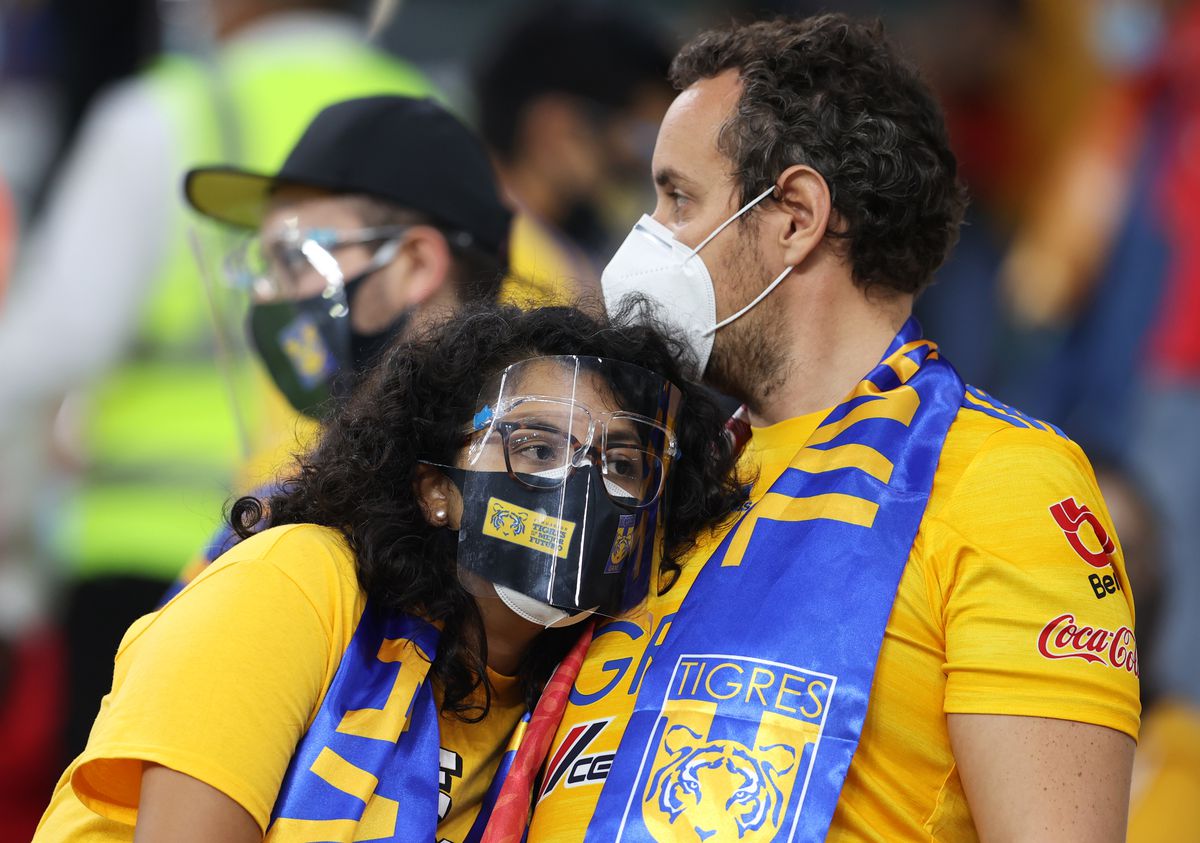 BAYERN MUNCHEN - TIGRES, finala Campionatului Mondial al Cluburilor