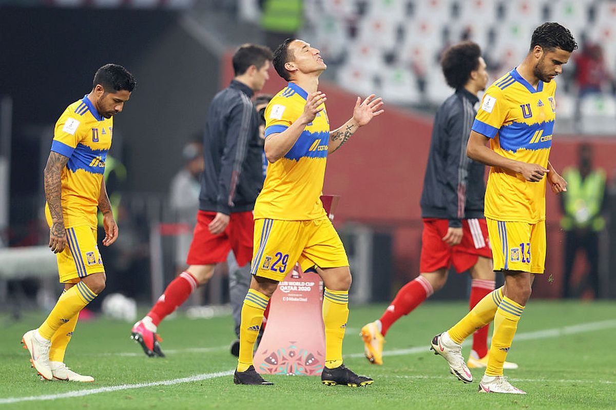 BAYERN MUNCHEN - TIGRES 1-0. FOTO Bayern e Campioana Mondială a Cluburilor! Victorie cu Tigres în finală