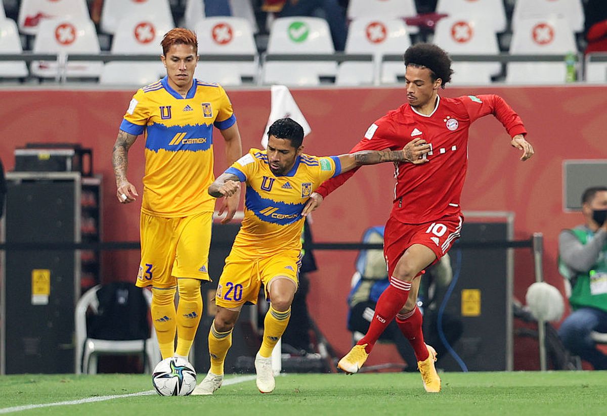 BAYERN MUNCHEN - TIGRES 1-0. FOTO Bayern e Campioana Mondială a Cluburilor! Victorie cu Tigres în finală