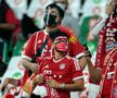 BAYERN MUNCHEN - TIGRES, finala Campionatului Mondial al Cluburilor