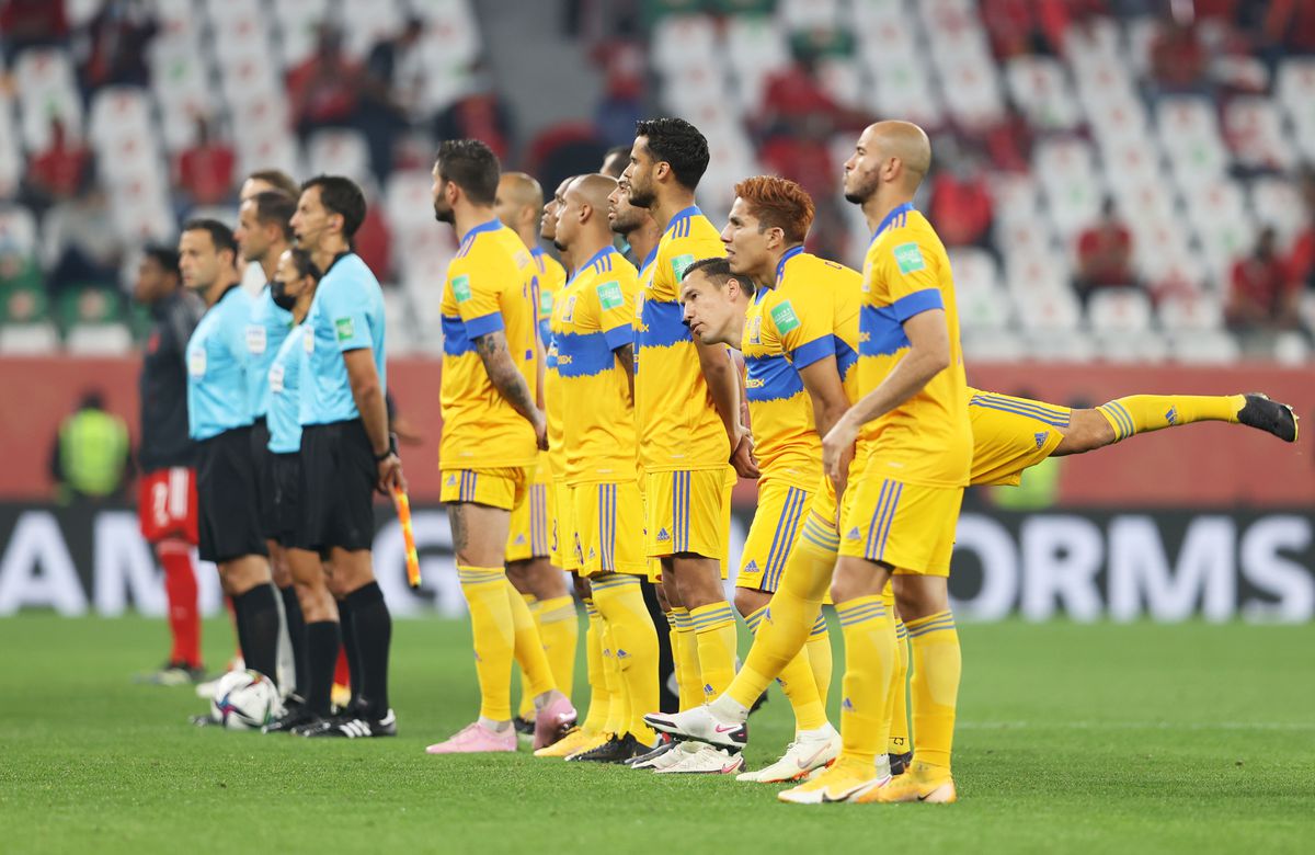 BAYERN MUNCHEN - TIGRES, finala Campionatului Mondial al Cluburilor