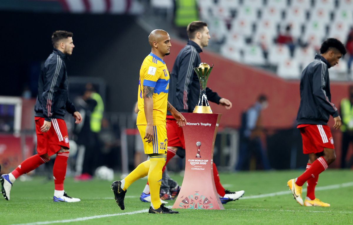 BAYERN MUNCHEN - TIGRES 1-0. FOTO Bayern e Campioana Mondială a Cluburilor! Victorie cu Tigres în finală