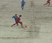 Penalty după câteva secunde în Botoșani - Craiova! Bîrsan le-a refuzat eronat o lovitură de pedeapsă gazdelor