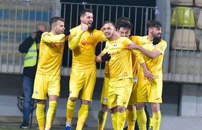 De 4 decenii nu s-a mai întâmplat așa ceva în Cupa României! Date spectaculoase