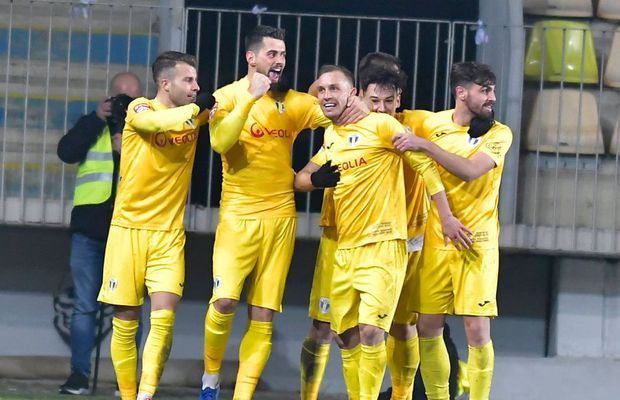 De 4 decenii nu s-a mai întâmplat așa ceva în Cupa României! Date spectaculoase