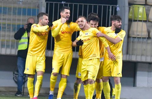 „Optimile” Cupei României au produs o serie de surprize, 4 echipe din eșalonul secund reușind să acceadă în sferturile de finală ale competiției.