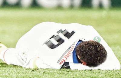 Neymar, mesaj sfâșietor: „Nu mă opresc din plâns! Nu știu cât mai pot să suport!”