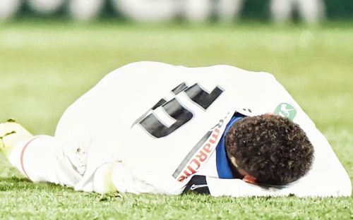 Neymar (29 de ani), starul lui PSG, a reacționat pe Instagram, după ce a aflat ca va sta pe bară 4 săptămâni în urma accidentării suferite la mușchii adductori în meciul jucat contra celor de la Caen (1-0) în Cupa Franței.