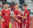 BAYERN MUNCHEN - TIGRES, finala Campionatului Mondial al Cluburilor