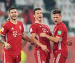 BAYERN MUNCHEN - TIGRES 1-0. FOTO Bayern e Campioana Mondială a Cluburilor! Victorie cu Tigres în finală