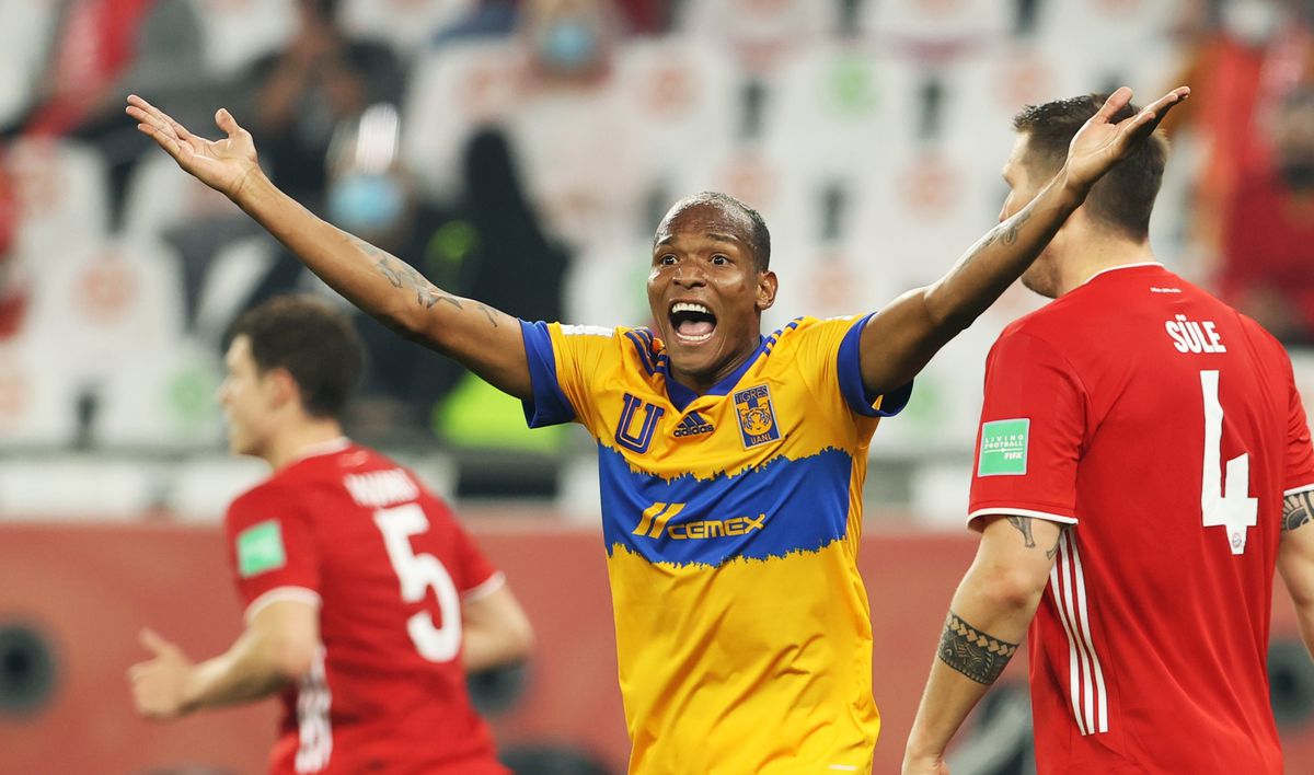 BAYERN MUNCHEN - TIGRES, finala Campionatului Mondial al Cluburilor