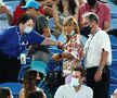 Rafael Nadal - Michael Mmoh, Australian Open / FOTO: Guliver/GettyImages