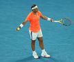 Rafael Nadal - Michael Mmoh, Australian Open / FOTO: Guliver/GettyImages