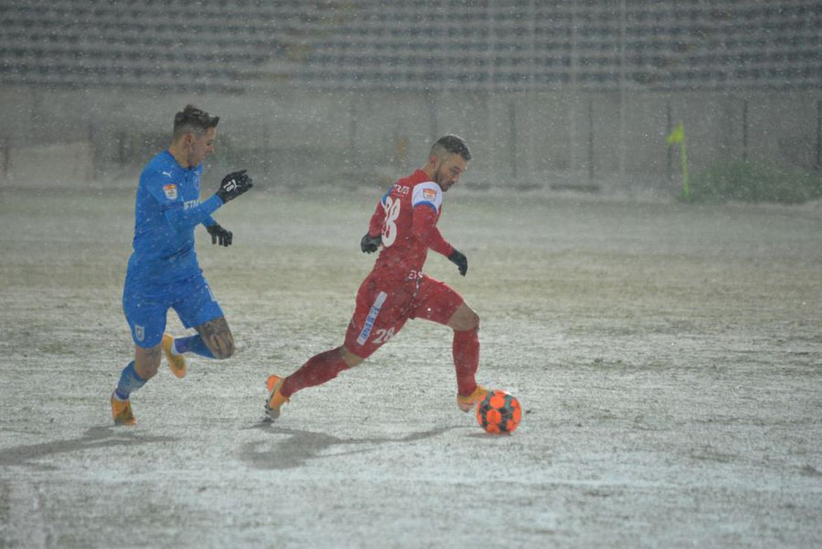 FC Botoșani - Craiova / 11 feb