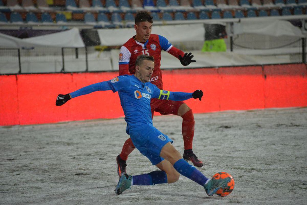 FC Botoșani - Craiova / 11 feb