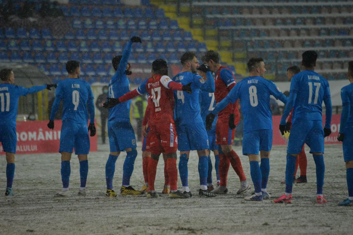 Marius Croitoru nu-l iartă pe Marcel Bîrsan după Botoșani - Craiova: „Cum să fiu calm când văd că nu vrei să dai un penalty clar? Nu poți spune că nu vezi!”