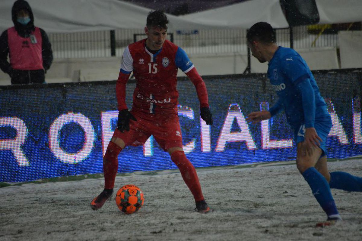 Marius Croitoru nu-l iartă pe Marcel Bîrsan după Botoșani - Craiova: „Cum să fiu calm când văd că nu vrei să dai un penalty clar? Nu poți spune că nu vezi!”