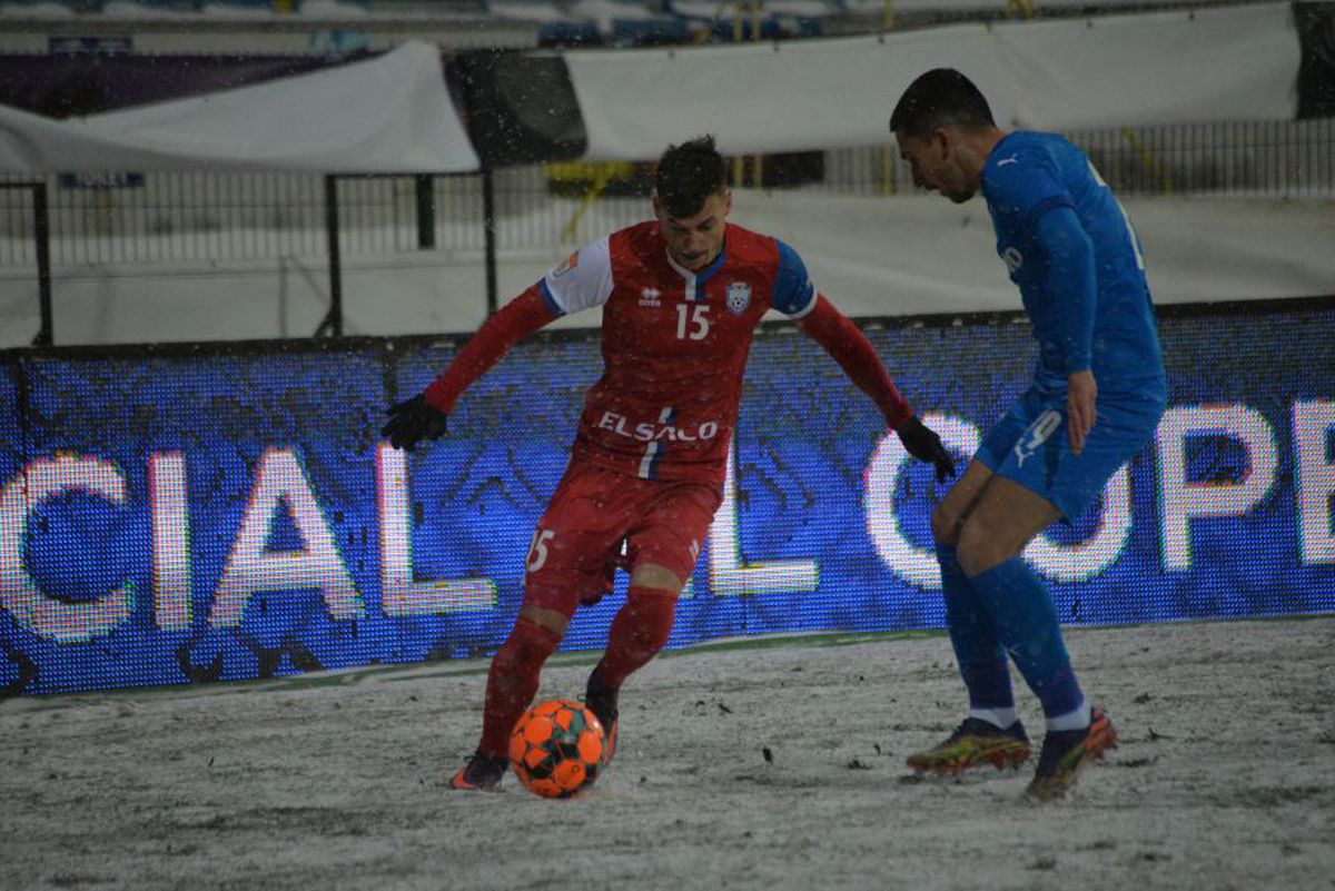 FC Botoșani - Craiova / 11 feb