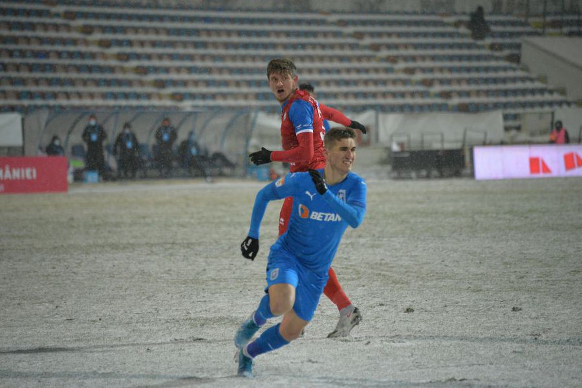 FC Botoșani - Craiova / 11 feb