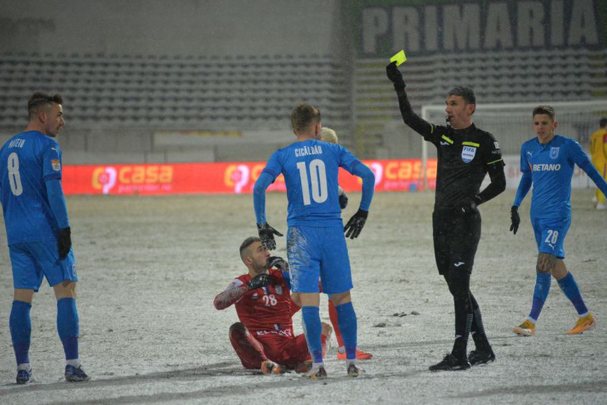 Ce s-a schimbat la Craiova după venirea lui Ouzounidis: primele concluzii