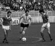 Gino Iorgulescu în Sportul - SC Bacău, 1988 (foto: arhiva GSP)