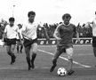 Balaci, Serbănică, Munteanu II în U Craiova - Sportul, 1983 (foto: arhiva GSP)