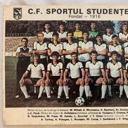 Sportul Studențesc 1985