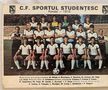 Sportul Studențesc 1985