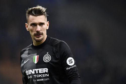Ionuț Radu vrea să plece de la Inter