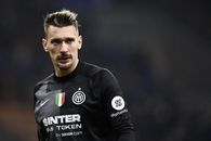 Ionuț Radu va pleca de la Inter la sfârșitul sezonului. Agentul său a dezvăluit ce îl nemulțumește cel mai tare pe român