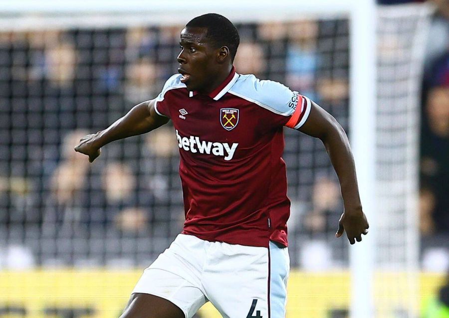 CFR Cluj l-a anunțat oficial pe Kurt Zouma: „Luați o pauză de la Insulă!” » Reacția EXCLUSIVĂ a patronului Varga