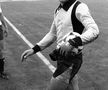 Andrei Speriatu, fost portar la Sportul Studențesc, imagine din 1983 (foto: arhiva GSP)
