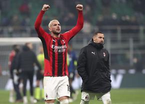 AC Milan i-a prelungit contractul unui titular. Jucătorul a fost dorit de Barcelona