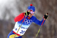 5 români au concurat azi la Jocurile Olimpice de Iarnă » Ce rezultate au obținut