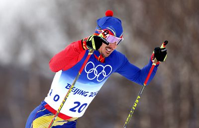 5 români au concurat azi la Jocurile Olimpice de Iarnă » Ce rezultate au obținut