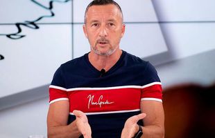 Mihai Stoica e cu gândul la marele transfer: „Tănase a costat două milioane de euro, el vine gratis. De ce să nu aibă salariu mai mare?”