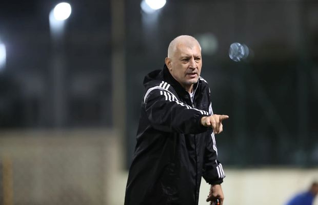 Antrenorul român și-a reziliat contractul în Arabia Saudită și acuză: „Conducerea mi-a băgat jucători pe gât”