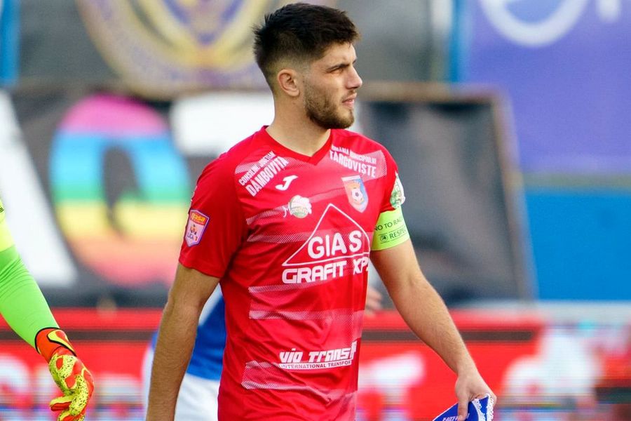 FCSB renunță la transferul lui Iacob » Motivul incredibil invocat de Mihai Stoica