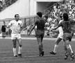 Țicleanu vs. Lăcătuș în Steaua - Sportul, 1987 (foto: arhiva GSP)