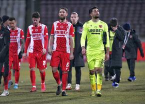 Reacție dură după umilința lui Dinamo cu CSU Craiova: „Ce se dorește? Mai jos de atât nu se poate! » Ce spune despre Chesneau