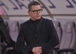 Un dinamovist n-a mai rezistat: „Prostul ăsta de Stoican nu vrea să joc! E o glumă de antrenor”