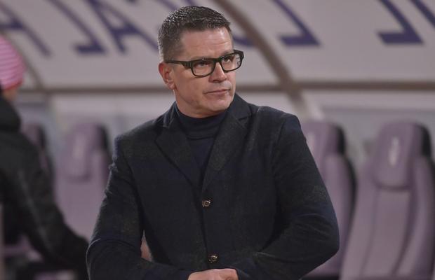 Un dinamovist n-a mai rezistat: „Prostul ăsta de Stoican nu vrea să joc! E o glumă de antrenor”