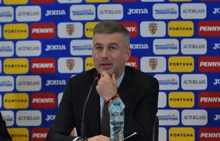 Edi Iordănescu confirmă noul preparator fizic al echipei naționale: „Am bătut palma!”