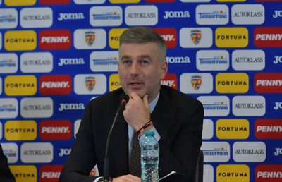 Edi Iordănescu confirmă noul preparator fizic al echipei naționale: „Am bătut palma!”