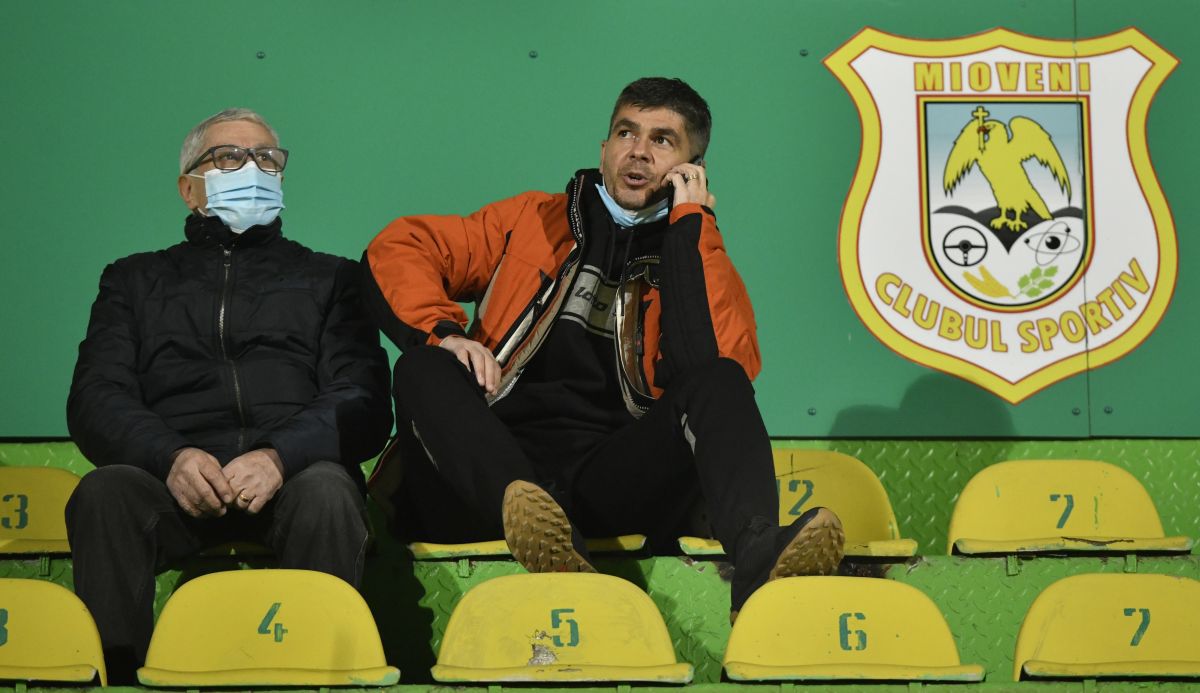 Marius Șumudică, radical după Rapid - Sepsi 1-1: „Azi au pierdut play-off-ul” » Ce spune de revenirea la giuleșteni