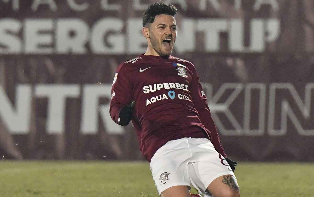 Fotbaliștii lui Sepsi, resemnați după egalul cu Rapid: „Am fost sub orice critică! Am spulberat șansele la play-off”