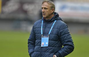 Emil Săndoi, reacție fermă după oferta celor de la FCSB pentru Iacob: „Rămâne sigur la noi”